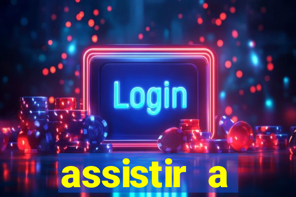 assistir a escolhida novela turca